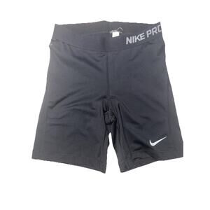 Nike Pro Women’s Small Small Black Spandex M7